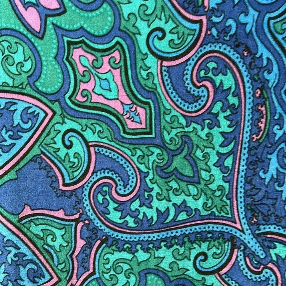 Chico’s Maxi Dress Size 2  (Size 12-14) Excellent condition - Picture 3 of 5